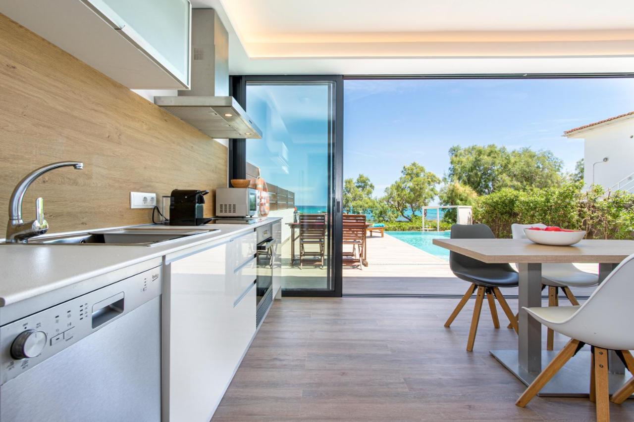 Tamarells B By Homevillas360 Ferienhaus Son Serra de Marina