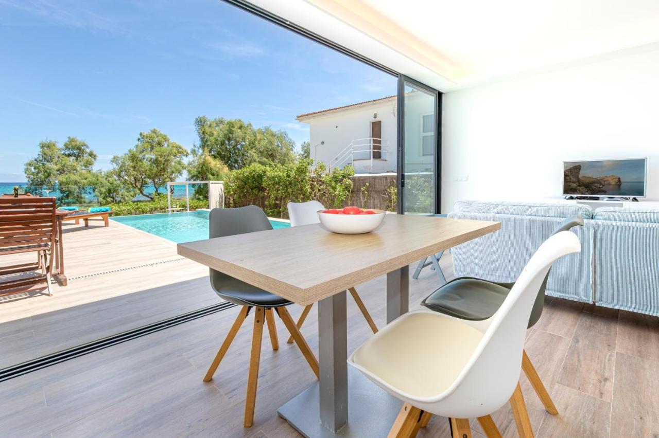 Tamarells B By Homevillas360 Ferienhaus