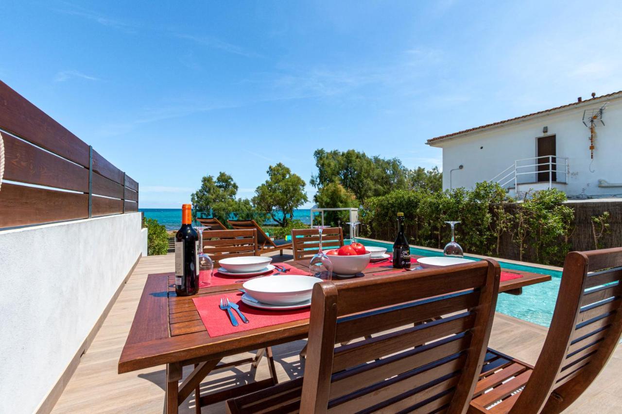 Tamarells B By Homevillas360 Ferienhaus Son Serra de Marina